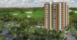 MIMOSA GOLF RIDGE
